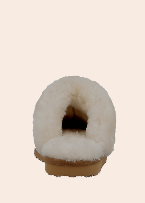 Axelda čības Nancy