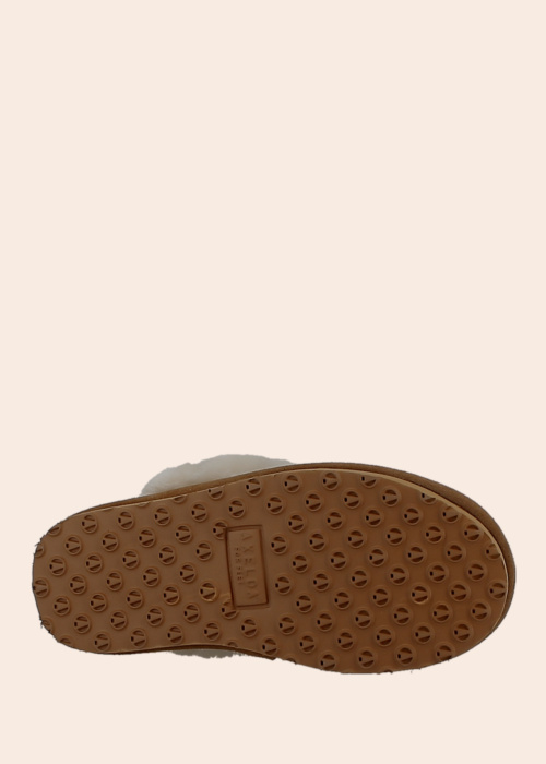 Axelda čības Nancy