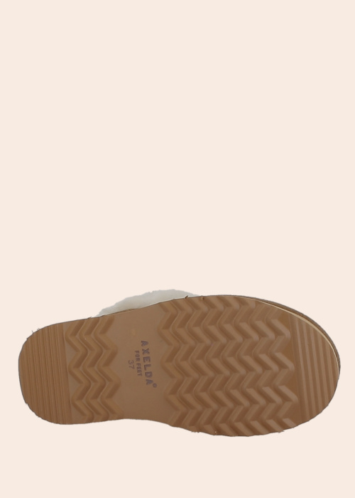 Axelda čības Florens