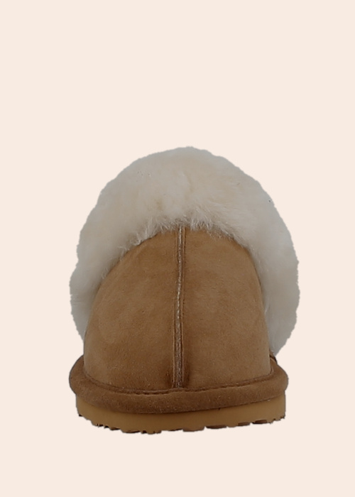 Axelda čības Nancy