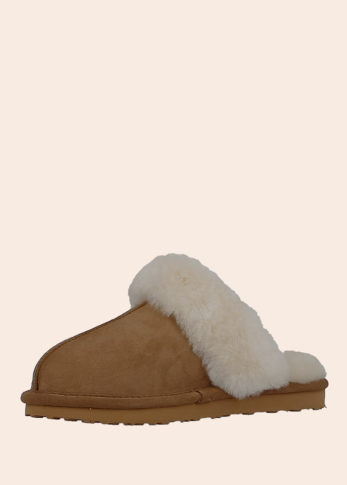 Axelda čības Nancy