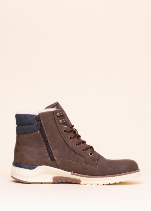 Полусапоги Mustang