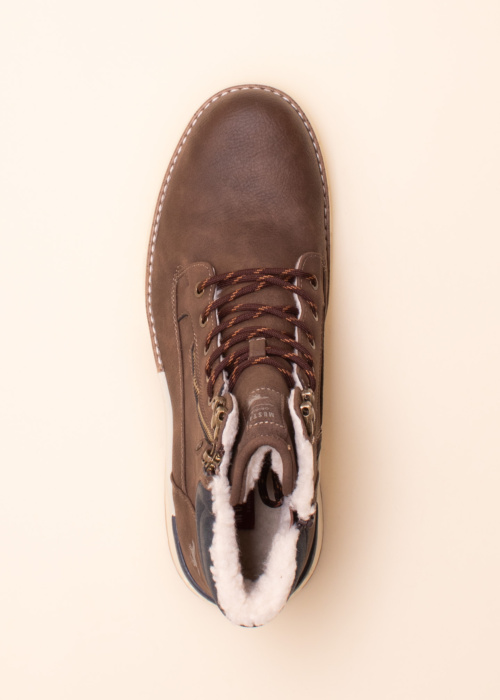 Полусапоги Mustang