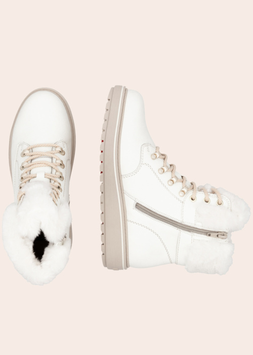 Remonte puszābaki ar radzēm