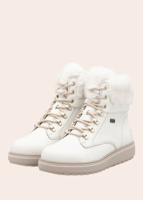 Remonte puszābaki ar radzēm