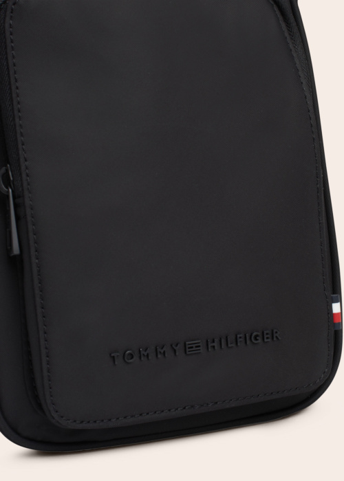 Tommy Hilfiger plecu soma Repreve