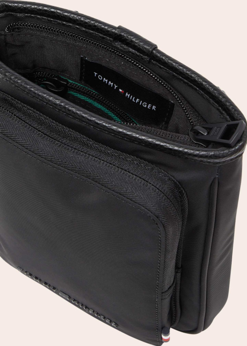 Tommy Hilfiger plecu soma Repreve