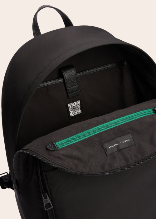 Tommy Hilfiger mugursoma Repreve