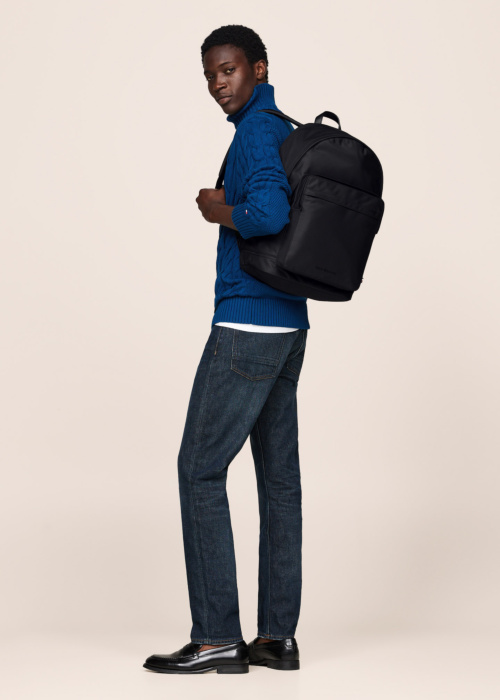 Tommy Hilfiger mugursoma Repreve