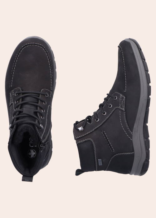 Зимние сапоги Rieker