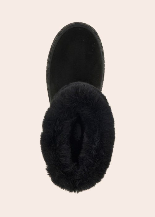 Guess ziemas zābaki Uncie