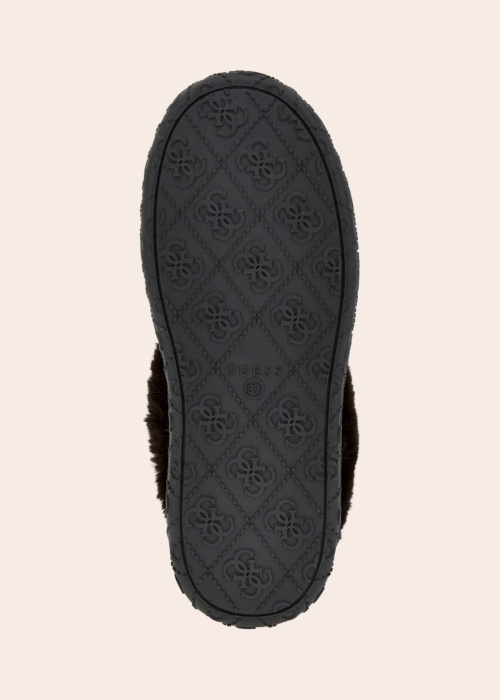 Guess ziemas zābaki Uncie