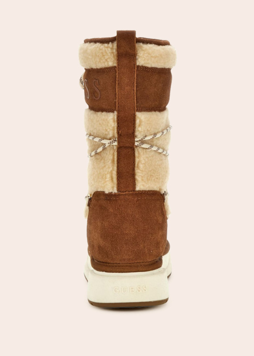 Guess ziemas zābaki Undela2