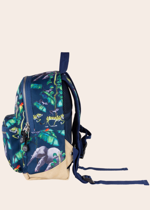 Pick & Pack mugursoma Happy Jungle O