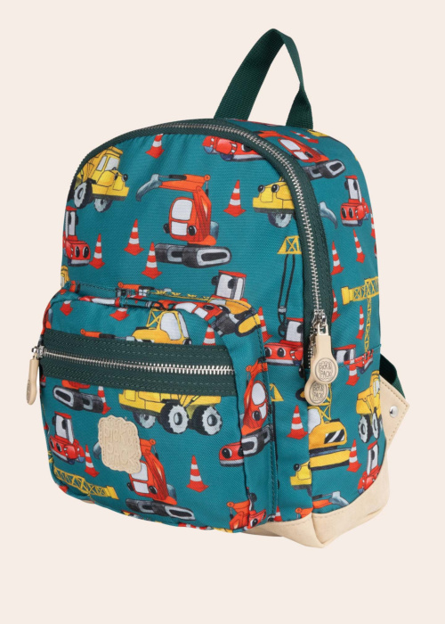 Pick & Pack mugursoma Construction O