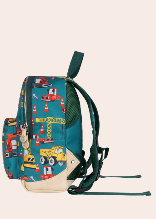 Pick & Pack mugursoma Construction O