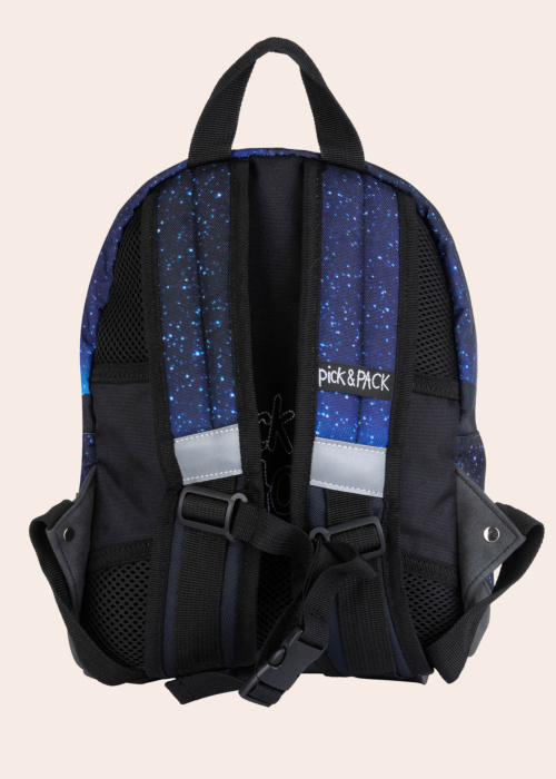 Pick & Pack mugursoma Universe O