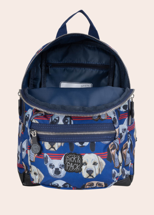 Рюкзак Doggie Mood S Pick & Pack