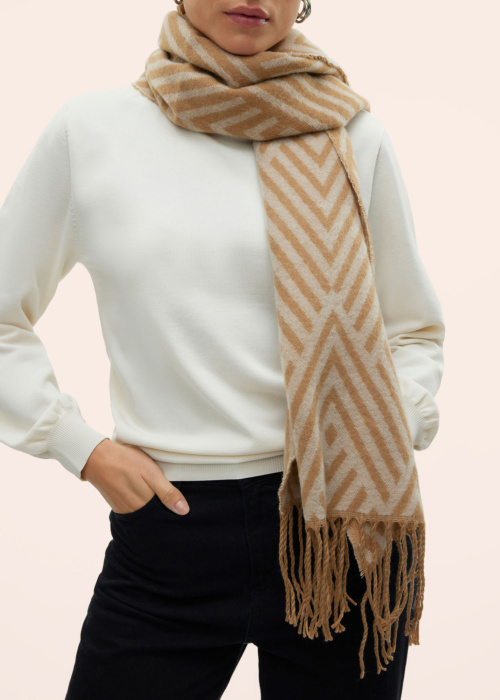 Зимний шарф Vero Moda