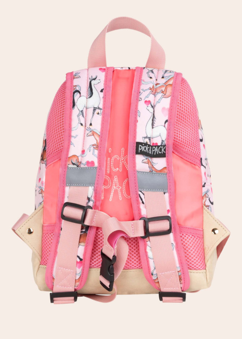 Рюкзак Magic Horses S Pick & Pack