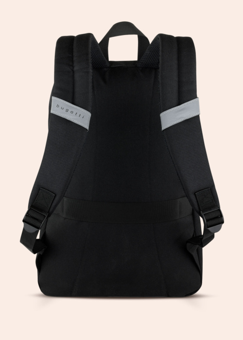 Рюкзак Blanc Delight Bugatti