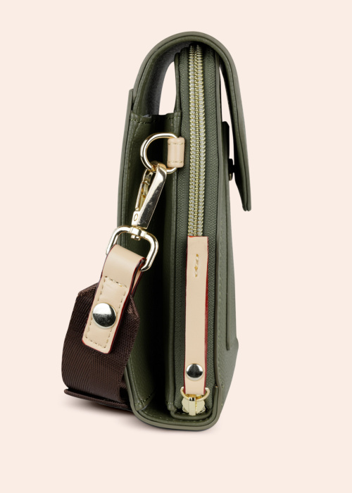 Bugatti väike rokassoma Ella