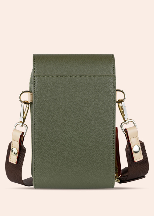 Bugatti väike rokassoma Ella