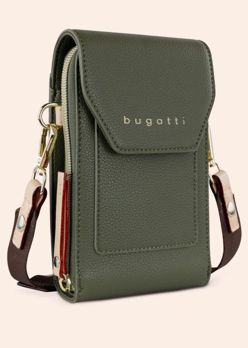 Bugatti väike rokassoma Ella