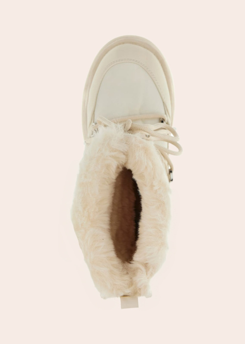 Зимние сапоги Undelo Guess