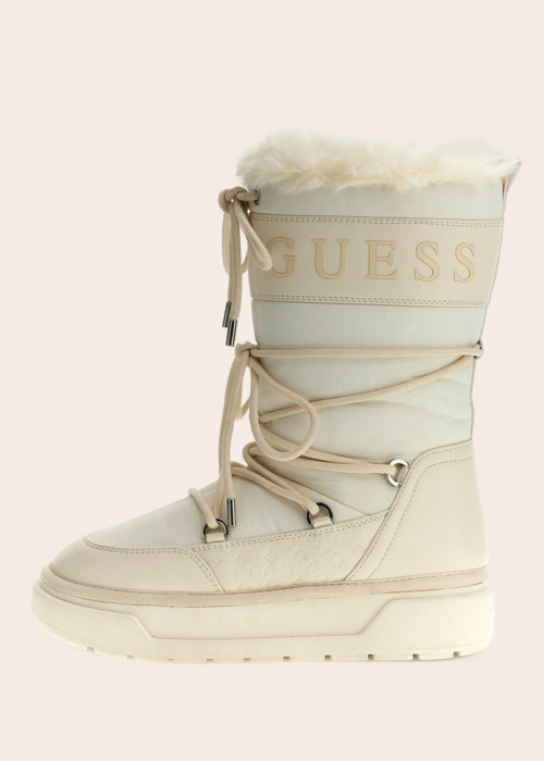Зимние сапоги Undelo Guess