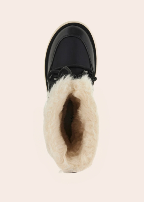 Guess ziemas zābaki Undelo