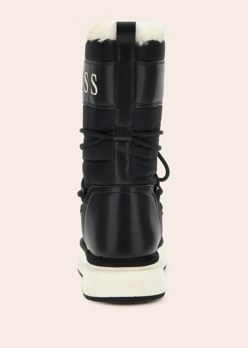 Guess ziemas zābaki Undelo