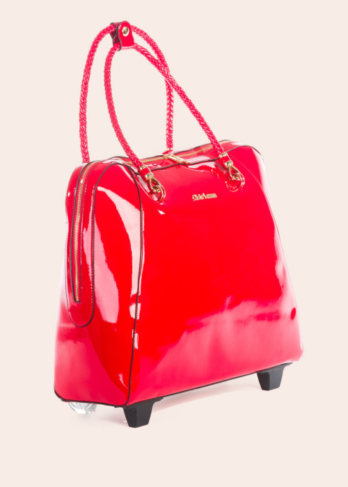 Olivia Lauren koferis Natasha 17"