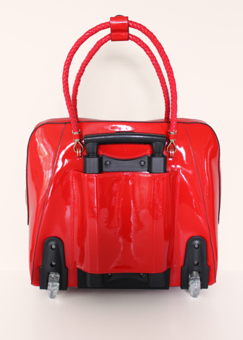 Olivia Lauren koferis Natasha 17"