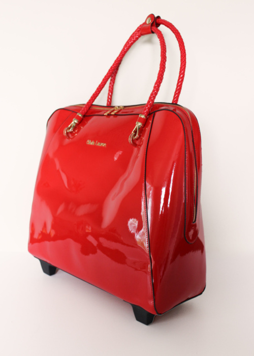 Olivia Lauren koferis Natasha 17"