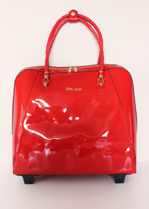 Olivia Lauren koferis Natasha 17"