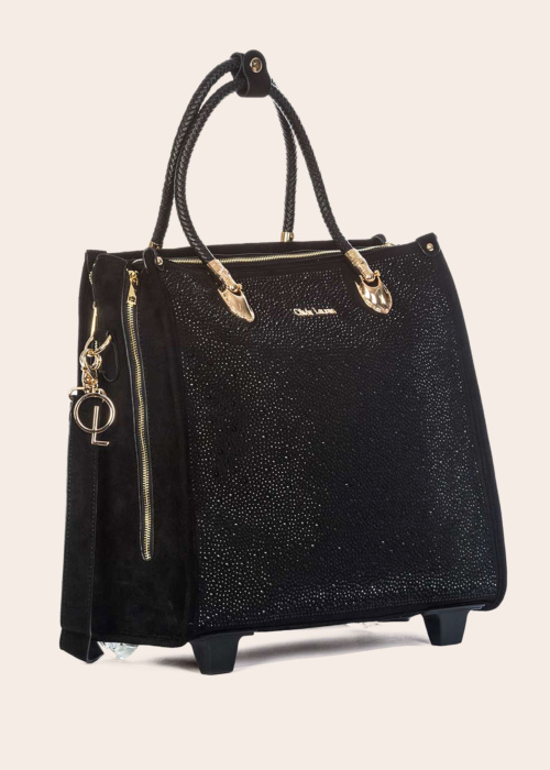 Чемодан Dakota Olivia Lauren