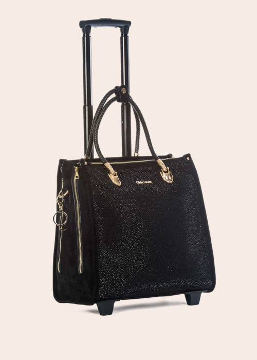 Чемодан Dakota Olivia Lauren