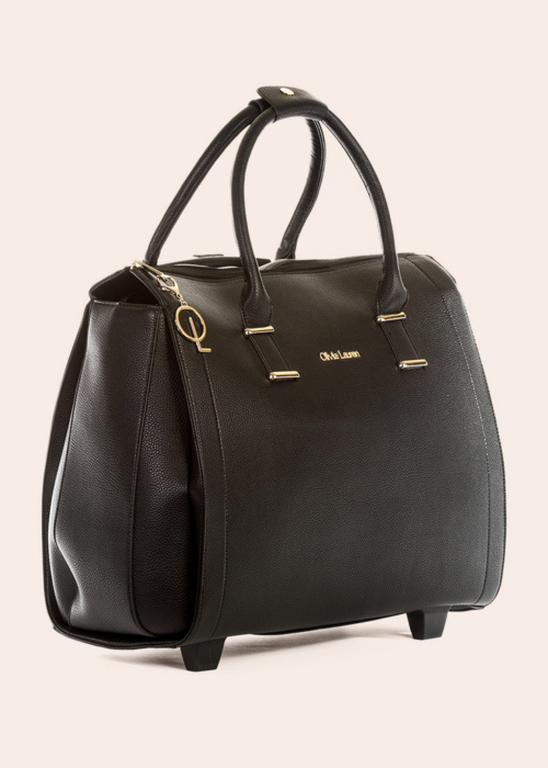 Olivia Lauren ceļojumu soma College