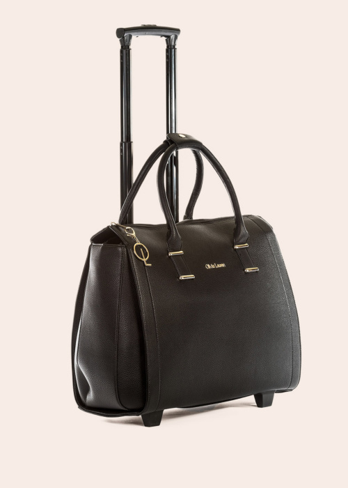 Olivia Lauren ceļojumu soma College