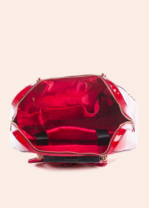 Olivia Lauren koferis Natasha 17"