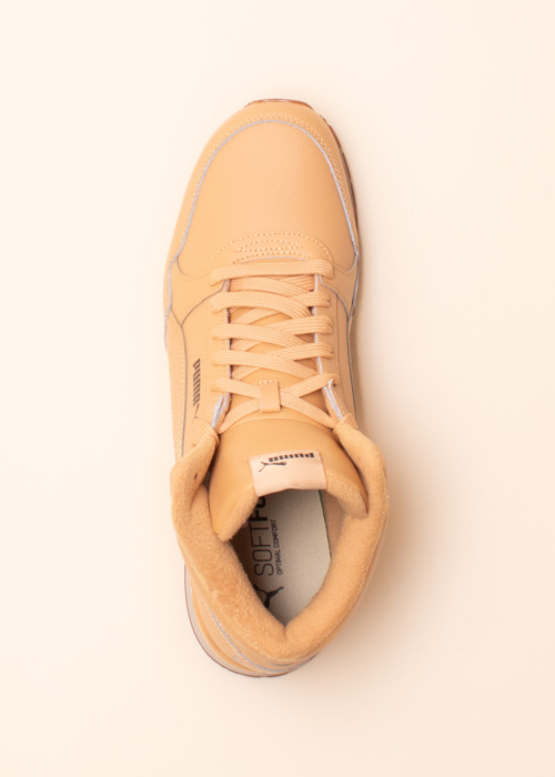 Кроссовки St Runner V3 Mid L Puma