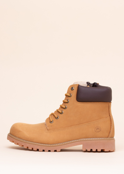 Зимние сапоги River 2 Lumberjack