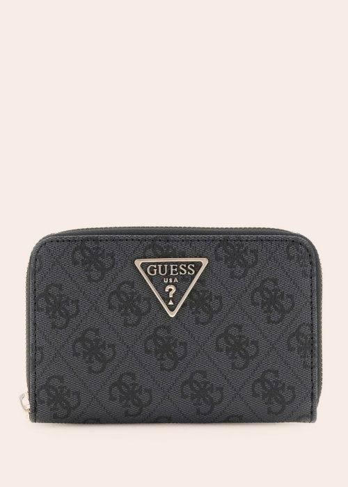 Кошелёк Laurel в подарочной коробке Guess