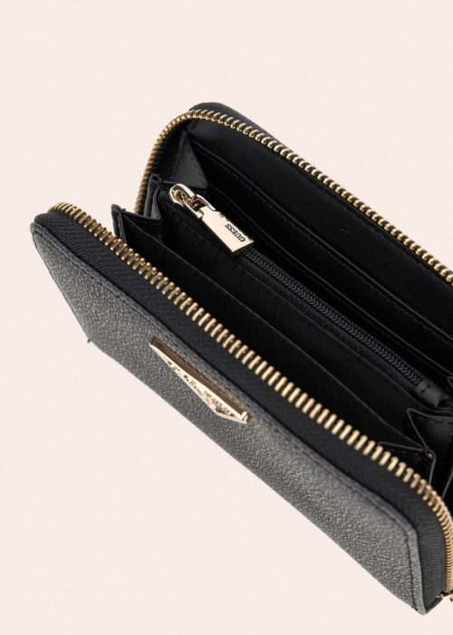 Кошелёк Laurel в подарочной коробке Guess