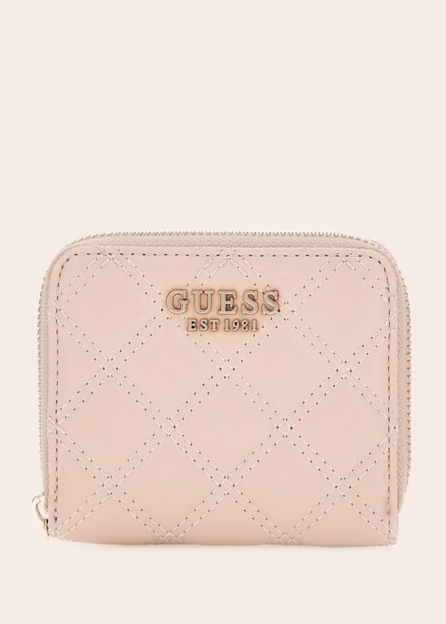 Кошелёк Giully в подарочной коробке Guess
