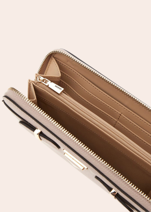 Guess naudas maks Eco Ali dāvanu kastītē