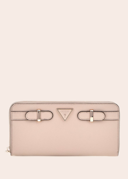 Guess naudas maks Eco Ali dāvanu kastītē