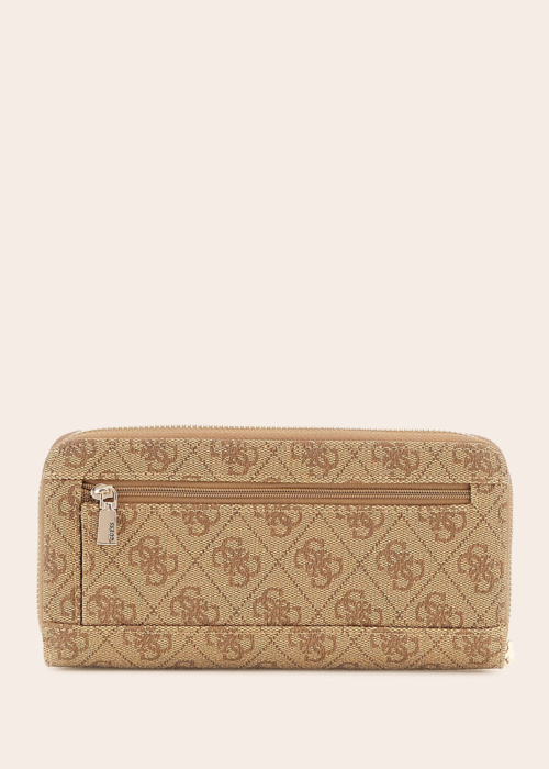 Guess naudas maks Eco Brenton dāvanu kastītē