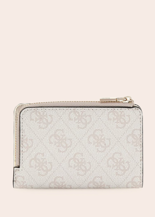 Карман для карт Laurel в подарочной коробке Guess